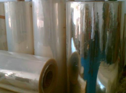 木之軒實(shí)木玻璃門(mén)